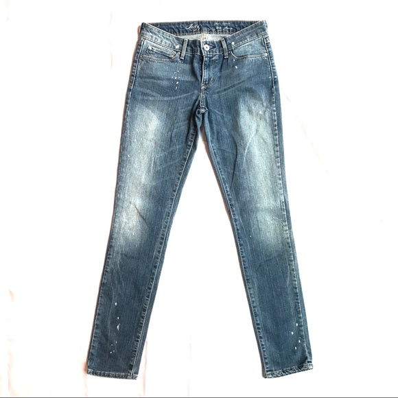 Levi's Denim - LEVI’S | Demi Curve Skinny